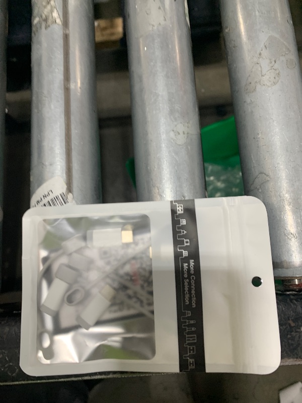 Photo 1 of ????? ???????? Lightning to USB C Adapter for iPhone15/16/17 Pro/17 Pro Max,Fast Charging&Data Transfer,Type C Charger Connector Cable for 17/16,Serial Adapter-Not for Headphone/OTG