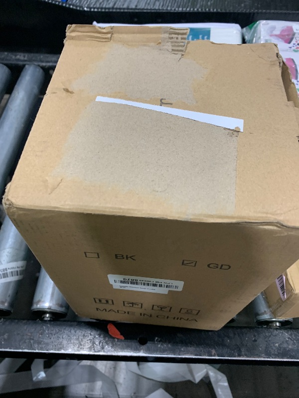 Photo 1 of NITOWOLF Candle Warmer Lamp with Timer, Candle Wax Warmer Adjustable Height Candle Lamp Warmer for Jar Candles, Christmas Gifts House Warming Gifts for Women (Gold)