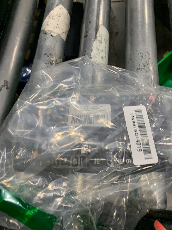 Photo 1 of (Pack of 2) Universal Remote for LG Smart TV, Compatible with All LG TV Remote Control LCD LED OLED UHD HDTV 3D 4K Smart TV Models, Replacement Remote with Netflix Amazon Shortcuts Key