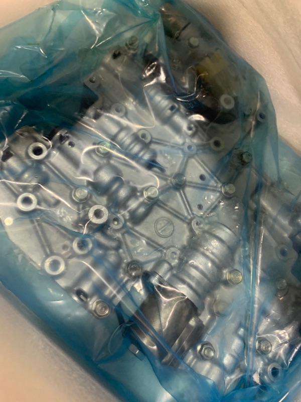 Photo 1 of TR690 163740A Valve Body GENERATION 1 TR690E Compatible with S-UBARU LINEARTRONIC