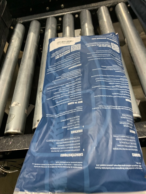 Photo 1 of Fit Geno Posture Corrector for Women and Men - Adjustable Back Brace & Straightener for Scoliosis Hunchback Correction Back Pain Spine Corrector Back Support and Posture Trainer Large/X-Large