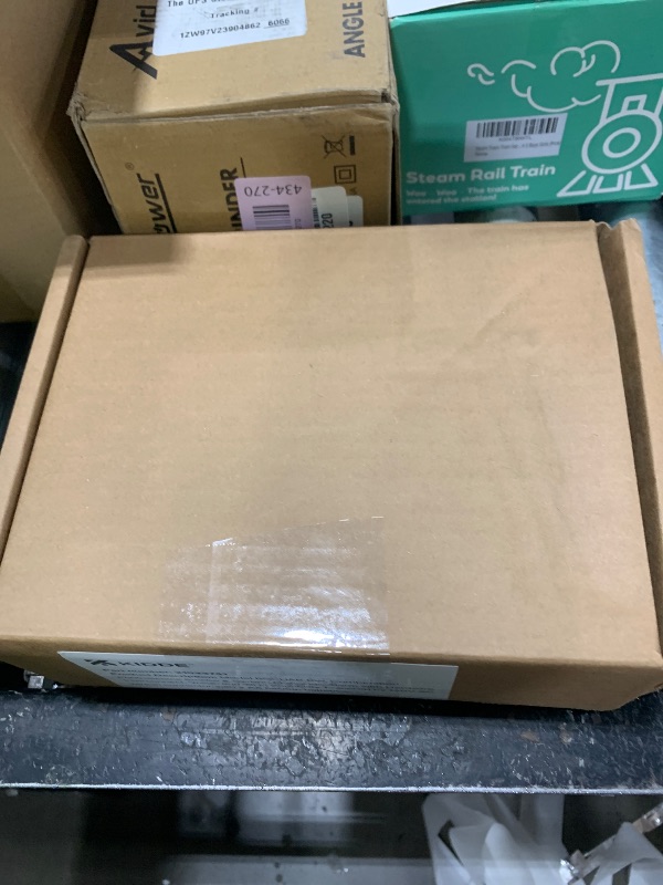 Photo 1 of Kidde Smart Smoke and Carbon Monoxide Detector, Ring App Enabled for Real-Time Notifications, Hardwired Alarm, AA Backup Battery