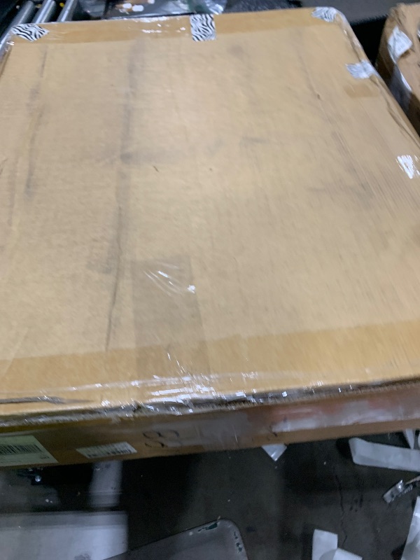 Photo 1 of JOULARISE Floor Mats Set for Chrysler Pacifica 2017-2025 2026 7/8 Seats(Only Gas), Fit Voyager 2020-2025, All Weather TPE Backrest Mat Cargo Liner Accessories for Pacifica Touring Series & Select