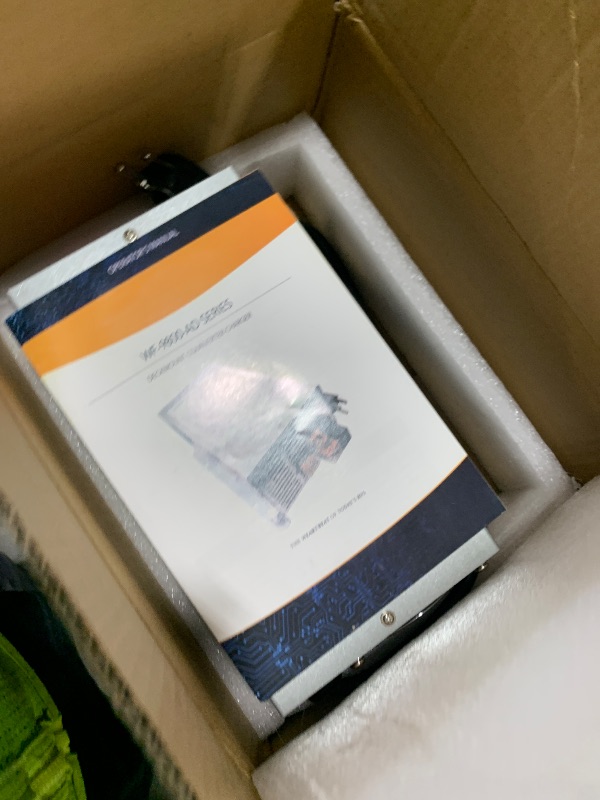 Photo 1 of ???? ??????? WF-9855 55 Amp Power Converter, Rv Power Converter, WF-9855-AD, Replace for RV Trailer Camper 9800 Series, WF-9855-AD, 55 Amp Power Converter for Rv, 5 Years Warranty