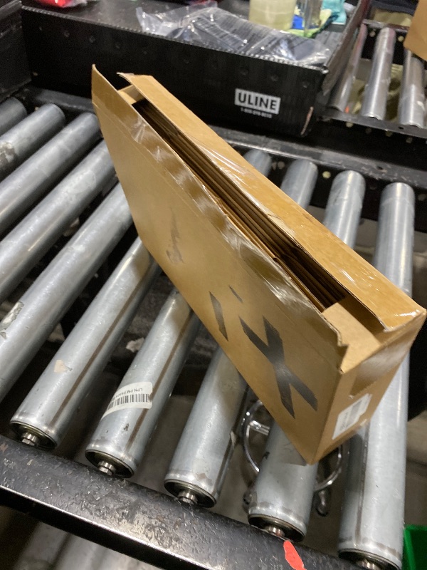 Photo 1 of 10 Pack Small Shipping Boxes 6x4x3'' Corrugated Small Cardboard Boxes for Shipping, Recyclable Packaging Boxes for Business, Mailer, Gift Packing, Crafts Packing, Jewelry Box, Brown