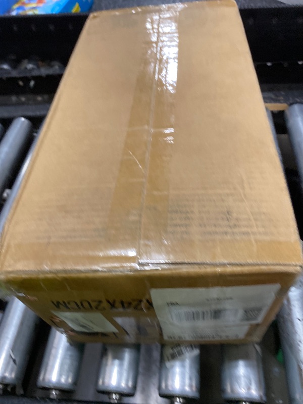 Photo 1 of Dyna-Living Chocolate Melting Pot 2-Tanks Commercial Chocolate Tempering Machine Chocolate Tempering Pot 1000W Electric Chocolate Melter Pot Chocolate Warmer for Milk Coffee Cheese