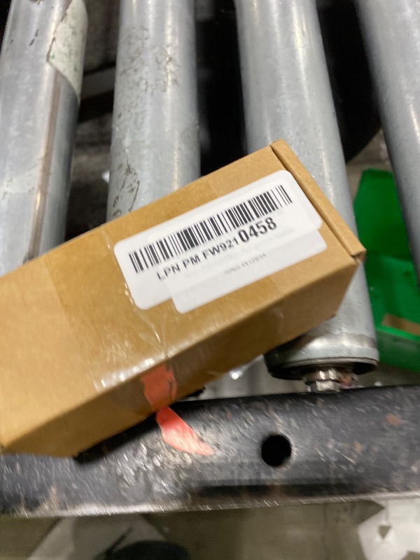 Photo 1 of 10013297 Bypass Plug Cap Compatible with Bosch, Thermador, Gaggenau Refrigerator Models