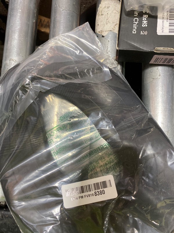 Photo 1 of (2-Pack) Replacement Front or Rear Inner Tubes for 90/65-6.5” and 110/50-6.5” Mini Pocket Bike Tires - Fits Most 38cc, 47cc, and 49cc Mini Pocket Bikes - Compatible with MTA1/MTA2, GP-RSR, and More