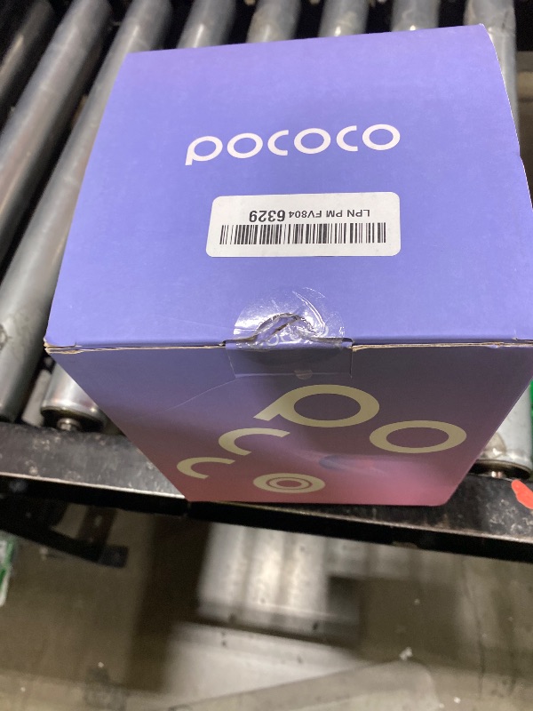 Photo 1 of POCOCO Galaxy Star Projector for Bedroom with Replaceable Optical Film Discs, Home Planetarium Night Light Projector with High-Definition Soft Light for Relax, Study, and Meditate, Stress Relief Gifts