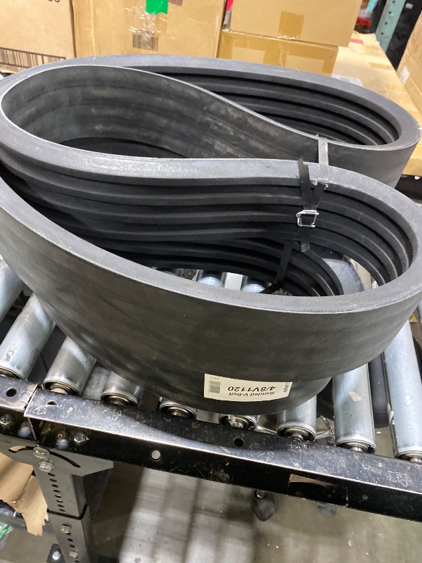 Photo 1 of Goodyear Belts - Banded V-Belt Narrow Wrapped