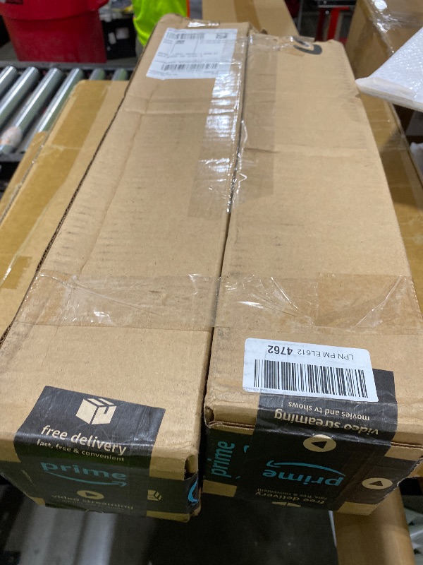 Photo 1 of VIVOSUN 2-Pack 48" x 20.75" Durable Waterproof Seedling Heat Mat, UL & MET-Certified Warm Hydroponic Heating Pad for Germination, Indoor Gardening, Greenhouse