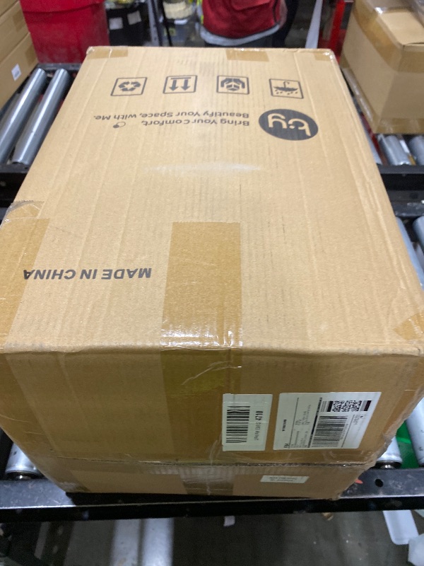 Photo 1 of BYBYME Corduroy Memory Foam Tri-Folding Mattress, 6 Inch Gel Folding Mattress Topper, Foldable Soft Guest Bed Camping Pad, with Washable Cover (Green, Twin)