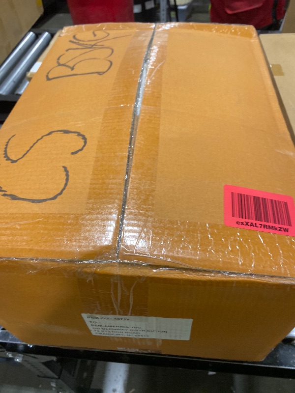 Photo 1 of Brooklyn Loom Flax Linen Blush King 3 Piece Comforter Set, Solid Color Themed, Oeko-TEX Certified Confidence