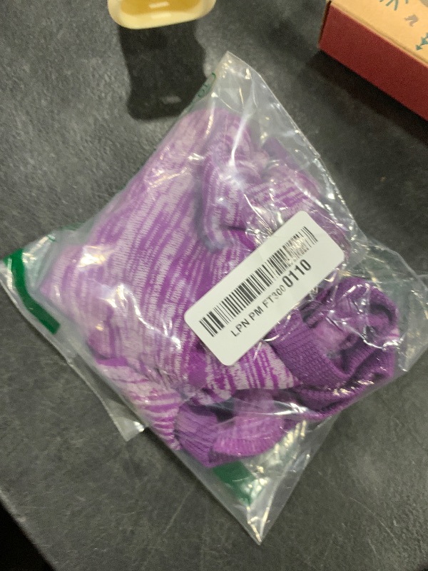 Photo 1 of 1 Pc Dog Sweaters for Small Dogs Girl Boy Winter Fleece Clothes Warm Soft Dog Sweatshirt Outfit for Dogs Cats Pet Apparel