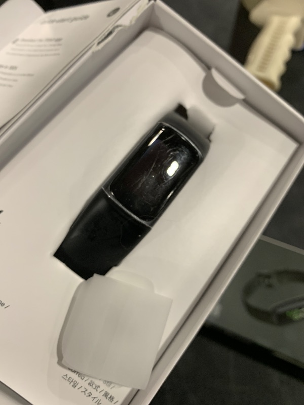 Photo 1 of Smart band