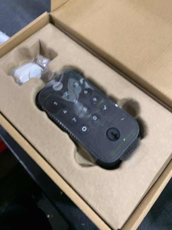 Photo 1 of Yale Security Assure Lock 2 Deadbolt, Black Suede Keyed Smart Entry Door Lock with Wi-Fi Connected Keypad for Code Entry and Remote Access, YRD410-WF1-BSP