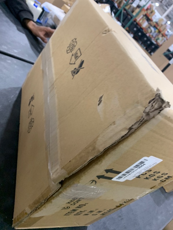 Photo 1 of DIKAIDA Bathroom Vanity Light, 5-Light Nickel Modern Matte Wall Sconce Lighting with Clear Glass Shade, Wall Lights,Bath Vintage Wall Mounted Lamps for Mirror Bedroom Living Room