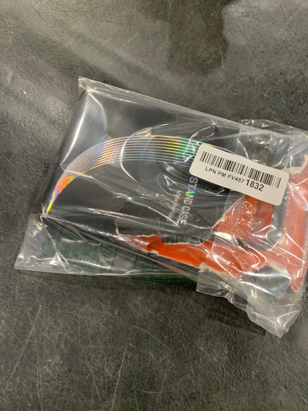 Photo 1 of TORRAS Strong Magnetic & Seamless Stand for iPhone 16 Pro Case, [18N Mighty Magnetic] [12FT Mil-Grade Drop Tested] [Fit for MagSafe] Kickstand Protective Slim Phone Case for iPhone 16 Pro 6.3", Black