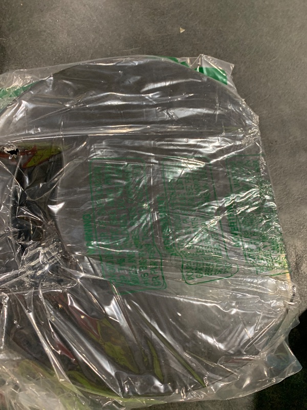 Photo 1 of Snow-Chains Auto Fixing 1 Min Quick Fit Easy Installation Tire-Chains, Portable Reusable Universal Emergency Tire Traction Chain for Passenger Car, Pickup Trucks and SUV - Set of 2 (HKN-110)