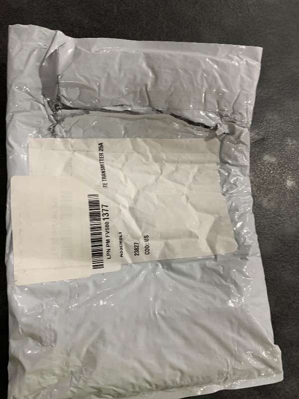 Photo 1 of HAPPIJAC-733540 Wireless Upgrade Kit - CCS Upgrade Kit - Remote Controller and Wireless Logic Board - White