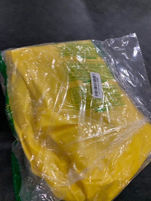 Photo 1 of Landical Flood Barriers for Home Reusable Flood Prevention Barriers Water Barrier for Flooding PVC Flood Bags Sandbag Alternative PVC Water Diversion Tubes with Fixed Handle (6 Ft x 20 In x 12 In)