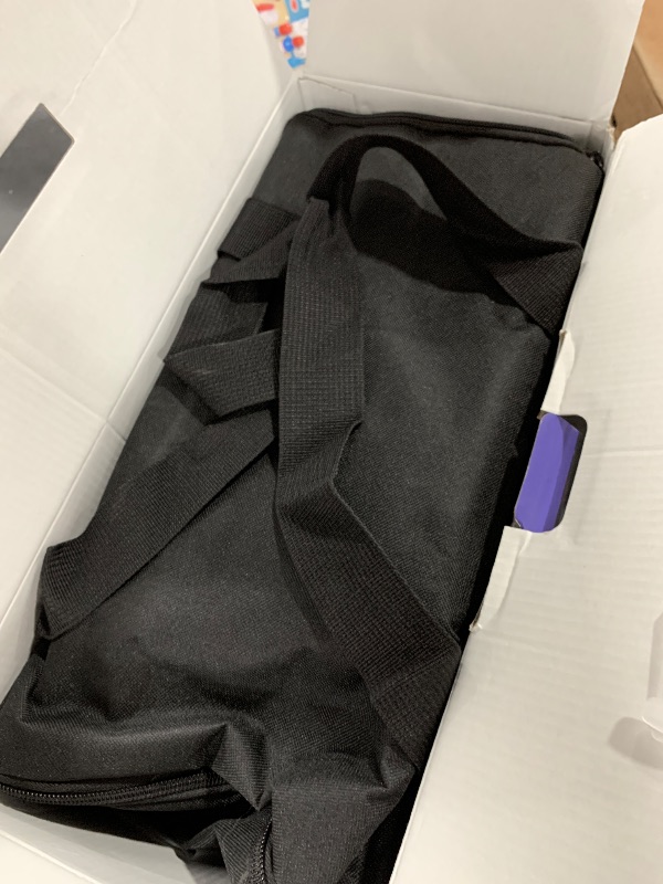 Photo 1 of Musugy Sequential Air Compression Recovery System : Professional Full Leg Compression Boots for Circulation & Fast Recovery, Leg Recovery Boots for Muscle Relaxation - for Athletes, Runners, Gym