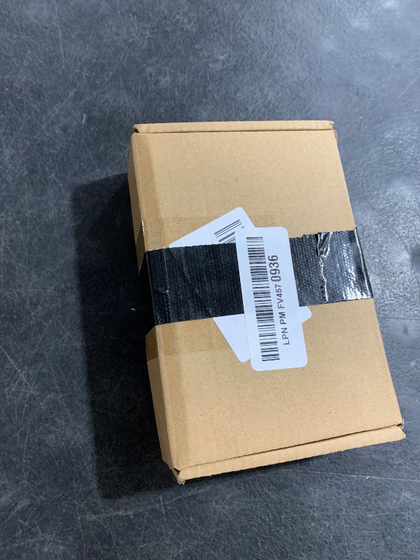 Photo 1 of 1pc AT4X Grille Emblem 3D Badge Compatible with 2024-2025 GMC Sierra 2500HD 3500HD AT4 X (Glossy Black)