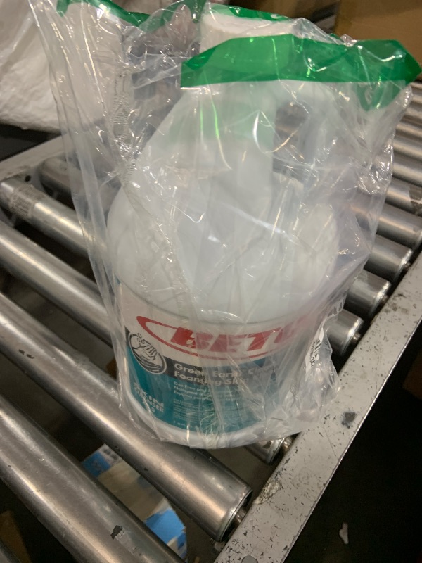 Photo 1 of Betco Green Earth Clear Foaming Skin Cleanser