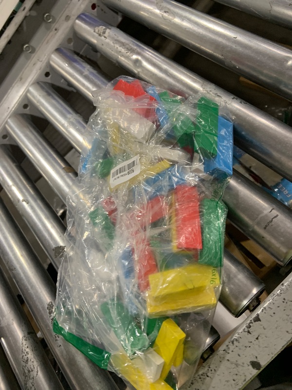 Photo 1 of Feelings Tower Therapy Game for Kids & Teens – Emotion Regulation Stacking Blocks with Conversation Cards, 208 CBT Questions for Therapeutic Learning, Educational Play, Connection and Social Skills