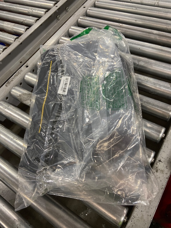 Photo 1 of **SELLLING FOR PARTS--ZIPPERS MISSING**Faswin 41 Inches Guitar Bag Dual Adjustable Shoulder Strap Acoustic Guitar Case Gig Bag, Waterproof Oxford Cloth 0.3 Inch Thicken Sponge Pad, Black