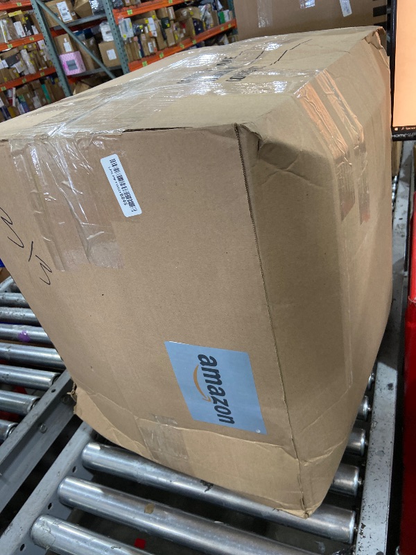 Photo 1 of **USED** Sweetcrispy Memory Foam Mattress Topper Full with Removable Soft Cover, 3 Inch Thick Gel Infused Cooling Toppers Pad for Full Size Bed, Sleeper Sofa, RV, Camper, CertiPUR US Certified