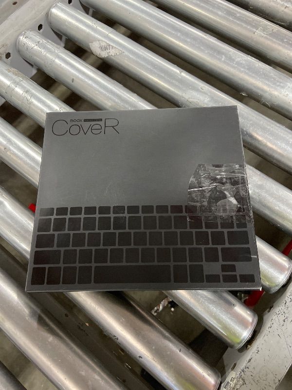 Photo 1 of Onyx Boox Note Air5 C Keyboard Cover Case
