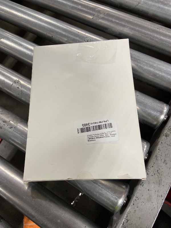 Photo 1 of 10-Pack Upgrade Luggage Wheel Covers, Silicone Protective Covers for 2-2.4" Suitcases Spinner Wheel, Wear-Resistant, Anti-Noise, Thickened Protector, Travel Accessories (Baby Blue)