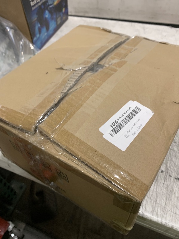 Photo 1 of DJ Laser Light for Party,3D Animation Laser Machine,Multiple Control Functions,Support Manual Graffiti, Text Playback, and Personalized Programming,Suitable for DJ Parties, KTV Bars and Events