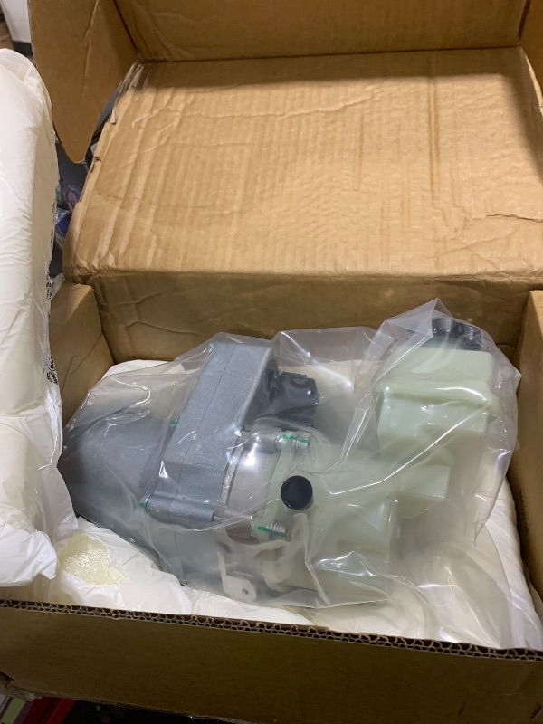 Photo 1 of Flynsu 68059526AA Electric Power Steering Pump Replacement for 2011-2014 Chrysler 300 2011-2018 Dodge Charger 3.6L 5.7L Part# 68059524AJ