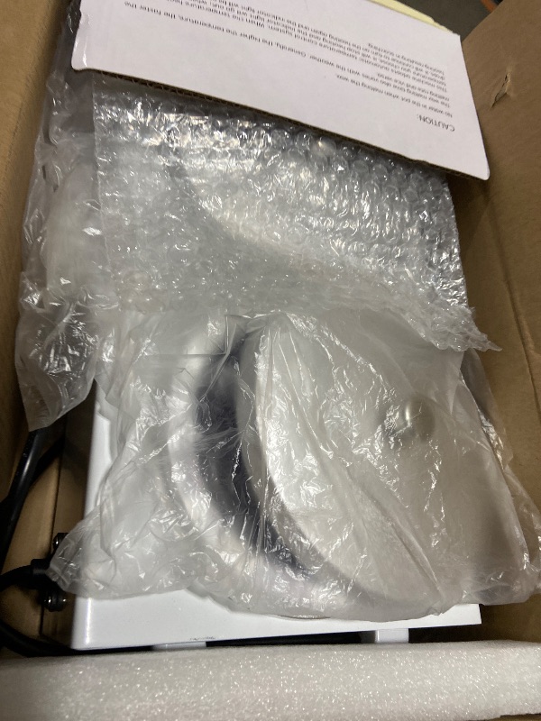 Photo 1 of Double Wax Warmer Professional Electric Wax Heater Machine for Hair Removal, Dual Waxing Pot Paraffin Facial Skin Body SPA Salon Equipment with Adjustable Temperature Set