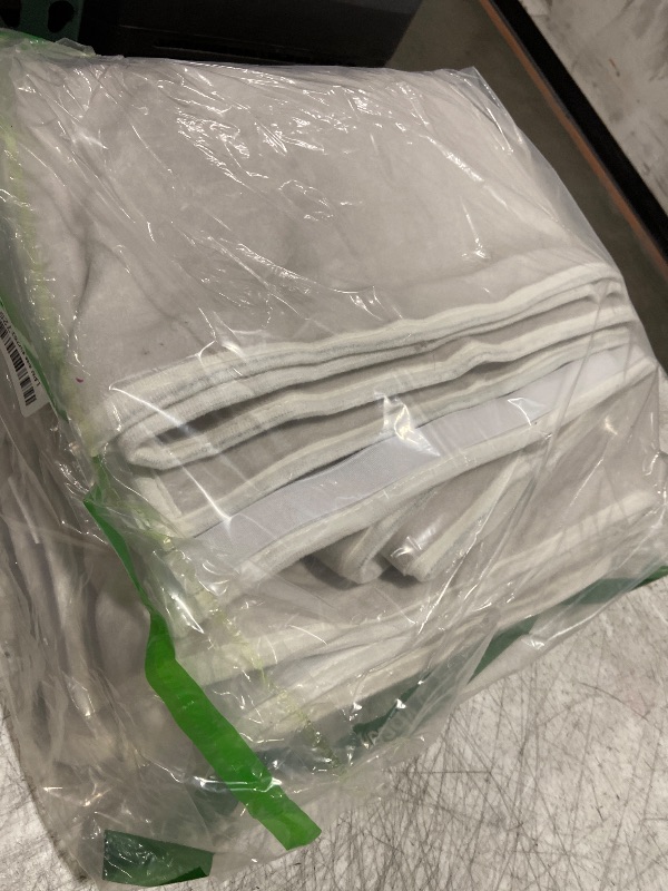 Photo 1 of BALAPET Thickened Non-Slip Carpet & Floor Protector, 20Ft×2.5Ft Stair Protectors for Carpeted Stairs, Stair Hallway Runner Rug Suit for Bedrooms Living Rooms Balconies Entryways