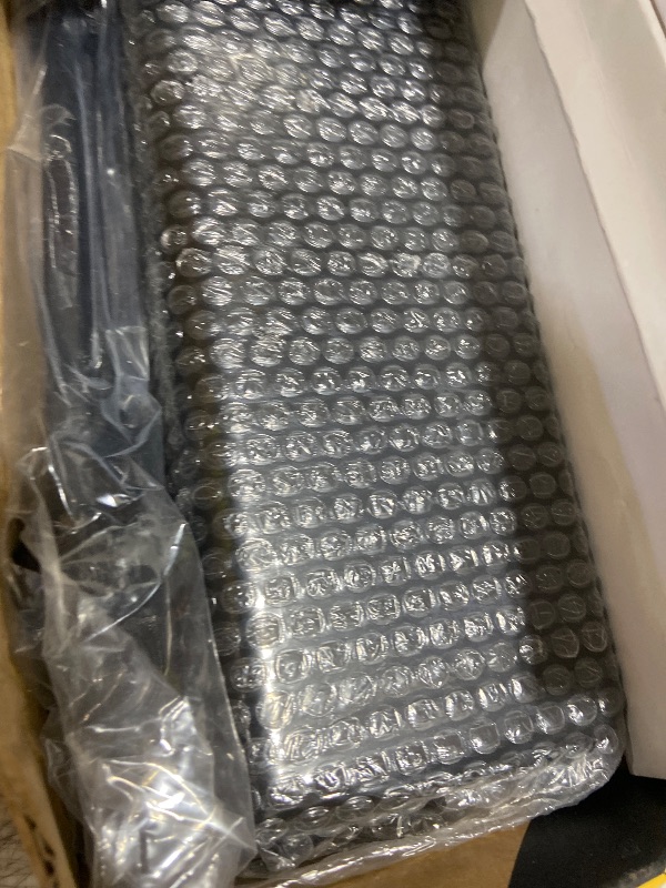 Photo 1 of LYNN HARDWARE Extra Heavy Duty Automatic Door Closer (Matte Black) - Commercial Grade, Contractors Choice, Adjustable Speed, Delayed Closing Timer, 3 Mounting Options, 3 Hour Fire Rated (DC9016 Model)