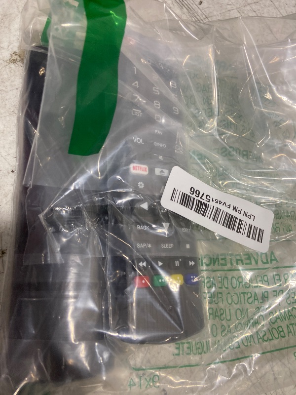 Photo 1 of ?Pack of 2? for LG Smart TV Remote Control Replacement?Universal for All LG Smart TVs