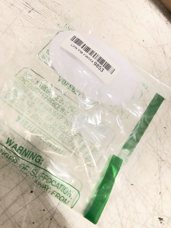 Photo 1 of 10 Pack Glasses Translucent Eye Patch for Glasses Vision Patching for Lazy Eye Amblyopia Strabismus After Eye Surgery Recovery Translucent Glasses Cover