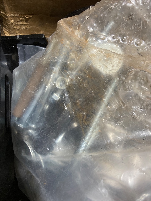 Photo 1 of AIR LIFT 59210 Slam Air Adjustable Air Spring Suspension Kit