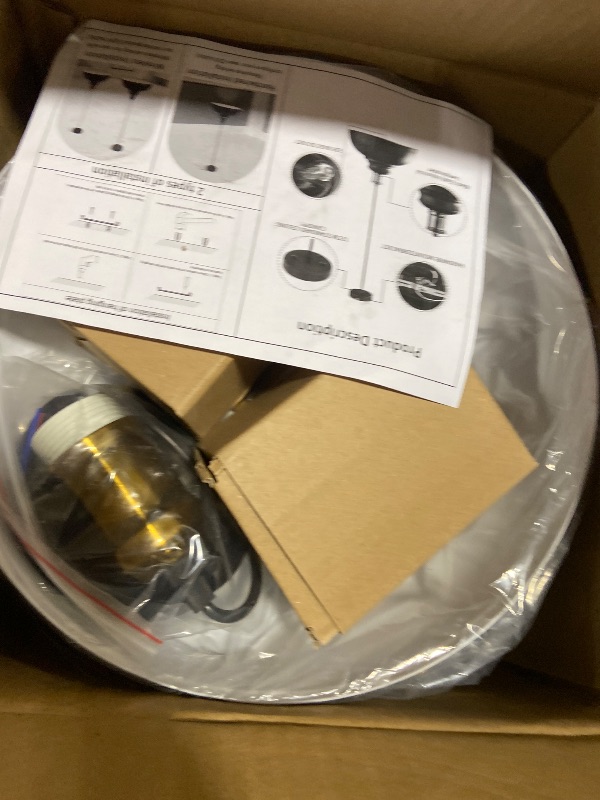 Photo 1 of Battery Operated Pendant Lights,Rechargeable Pendant Light with Remote,Black Gold Pendant Light Fixtures for Kitchen Island,Modern Industrial Hanging Lights for Dining Room Hallway Entryway(2 Pack)