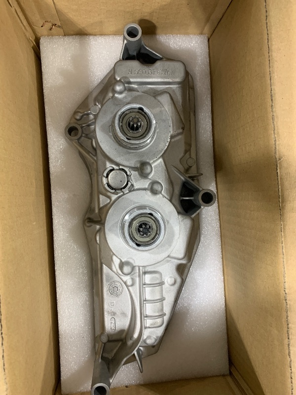 Photo 1 of Programmed TCM TCU Transmission Control Module Unit DPS6 for 2011-2022 Ford Focus 2.0L Replaces A2C53377498, AE8Z-7Z369-F, AE8Z7Z369F