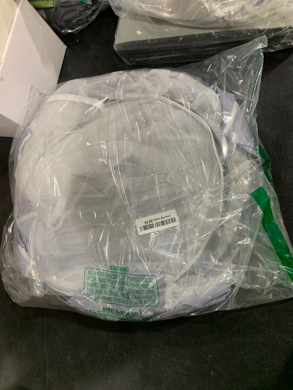 Photo 1 of (78 * 41 * 31 in) Large Pop up Mosquito Tent,Opens Automatically Portable Mosquito Net?Suitable for Bed Camping Travel