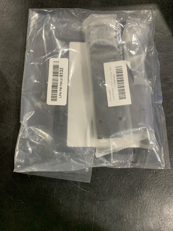 Photo 1 of ?Pack of 2? Universal Replacement Remote Control for Samsung TVs - Compatible with The Frame QLED OLED UHD 4K/8K Smart TVs & Monitor Series