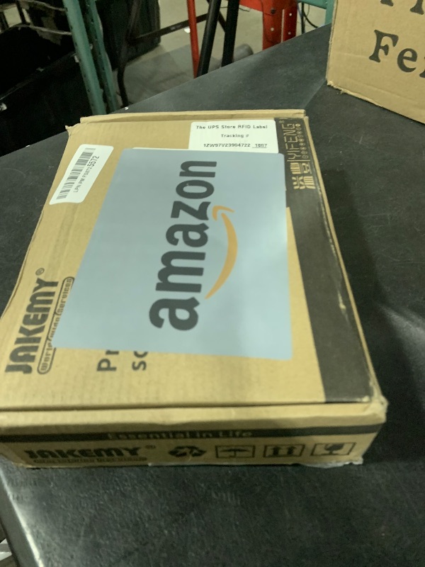 Photo 1 of Precision Ratchet Screwdriver Set, JAKEMY 69 in 1 Household Screwdriver Home Repair Tool Kit, Disassemble Magnetic Rotating Ratchet Screwdriver Kit for Furniture/Car/Computer/Electronics Maintenance