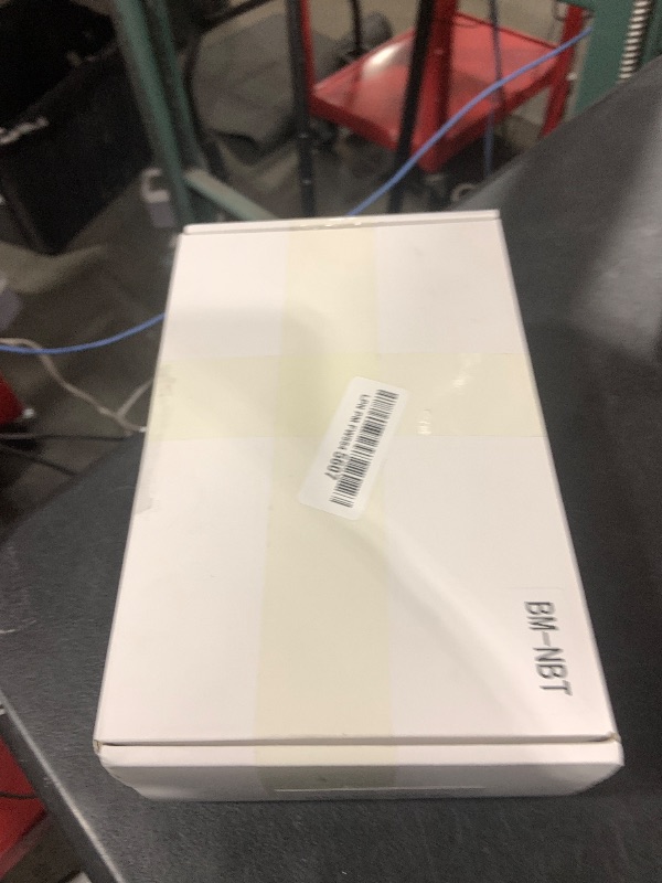 Photo 1 of Wireless CarPlay Android Auto Retrofit Kit Decoder Box for BMW NBT System 1/2/ 3/4/ 5/6 7 Series X3/ X4 /X5/ X6 2012-2016, Support Android Auto, Mirror Link,Backup Camera, GPS, Siri, YouTube