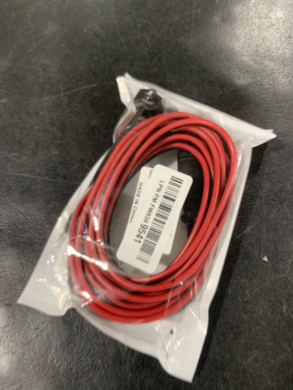 Photo 1 of 10.5Ft GC004 X-Connect fit for NOCO Battery Charger Accessories,Extension Cable Accessory for Genius Smart Battery Chargers Cable, Compatible with GENIUS1, GENIUS2,G750, G1100, G3500