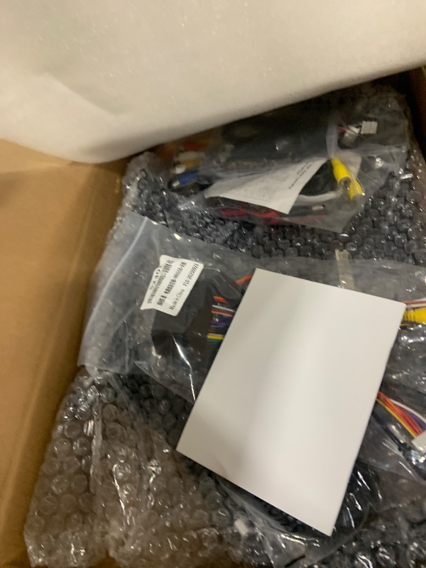 Photo 1 of [2G+64G] 10.1 inch Radio for Jeep Cherokee 2013-2018, Android Touch Screen Cherokee Car Stereo, Carplay/Android Auto/EQ Audio/1080P/SWC/Bluetooth