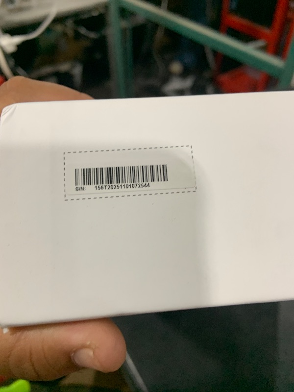 Photo 1 of IBW 15.6" Portable Monitor Touchscreen, 1080P FHD IPS Travel Monitor with Tempered Glass, 10-Point Touch, Dual Speakers & Kickstand, USB-C HDMI External Monitor for Laptop MacBook Phone PS5 Switch